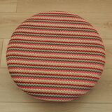 Footstool, Danish design, 1990s, manufactured in Denmark