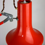 Adjustable Achitect Table Lamps by Sijaj, 1970s, Set of 2