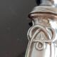 Goldsmith Coignet Alfred (before 1889) Silver pie server / Minerva hallmarks 1st grade