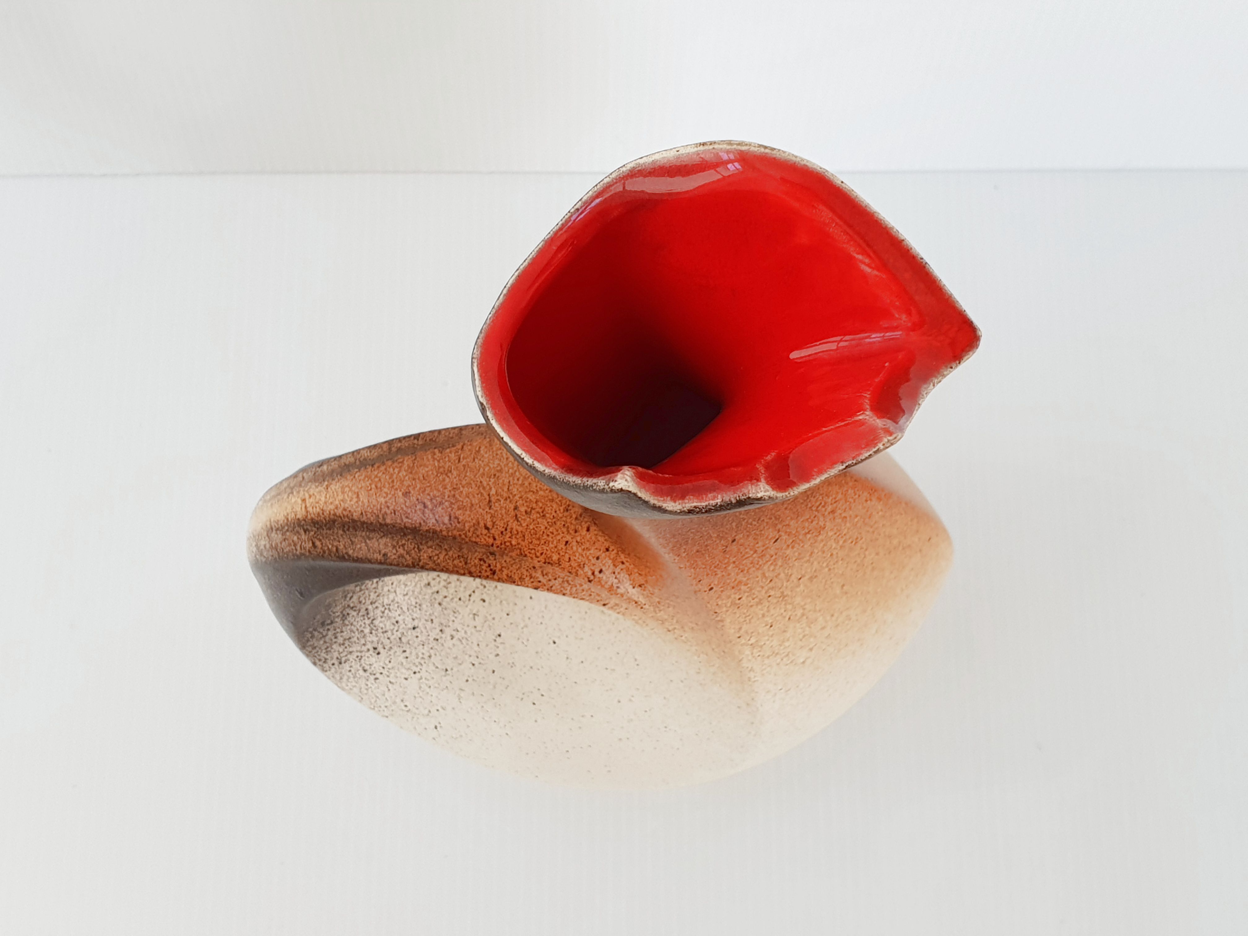 Bruno Dose vintage pitcher