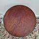 Art deco side table