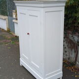 High Parisian buffet