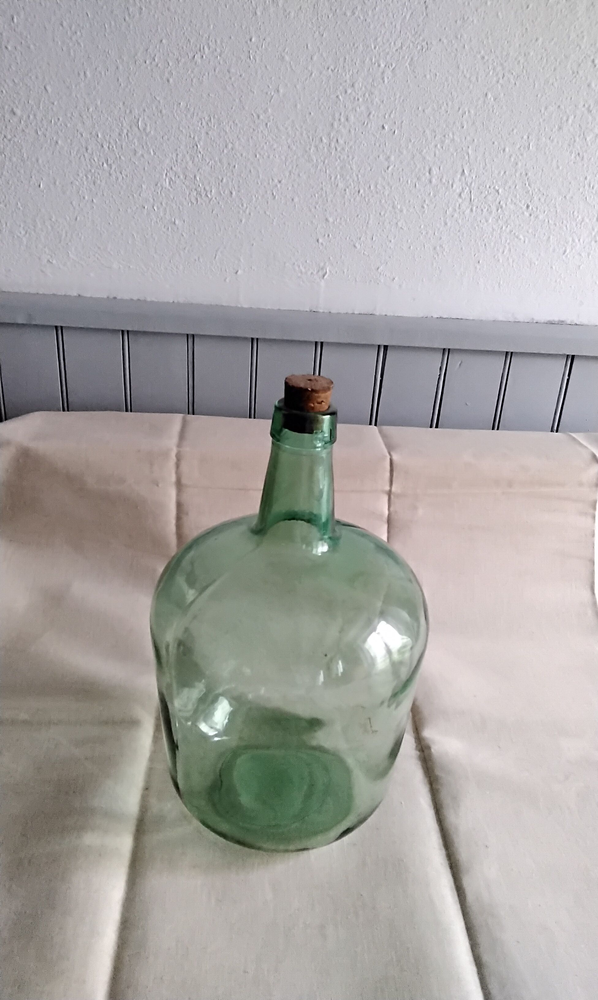 Demijohn
