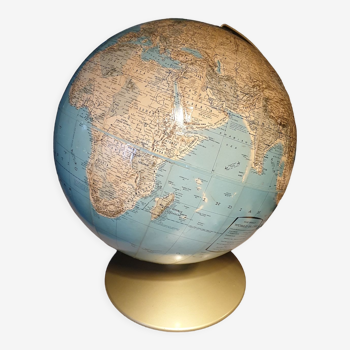 Globe terrestre