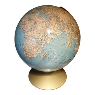 Globe terrestre