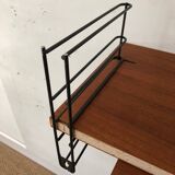 Wall console