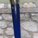 Chrome floor lamp Collins 80