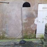 Mezzaluna floor lamp by Bruno Gecchelin for Skipper