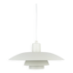 Suspension danoise PH 4/3 par Poul Henningsen, Louis Poulsen, 1966