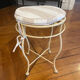 Lot de 4 tabourets