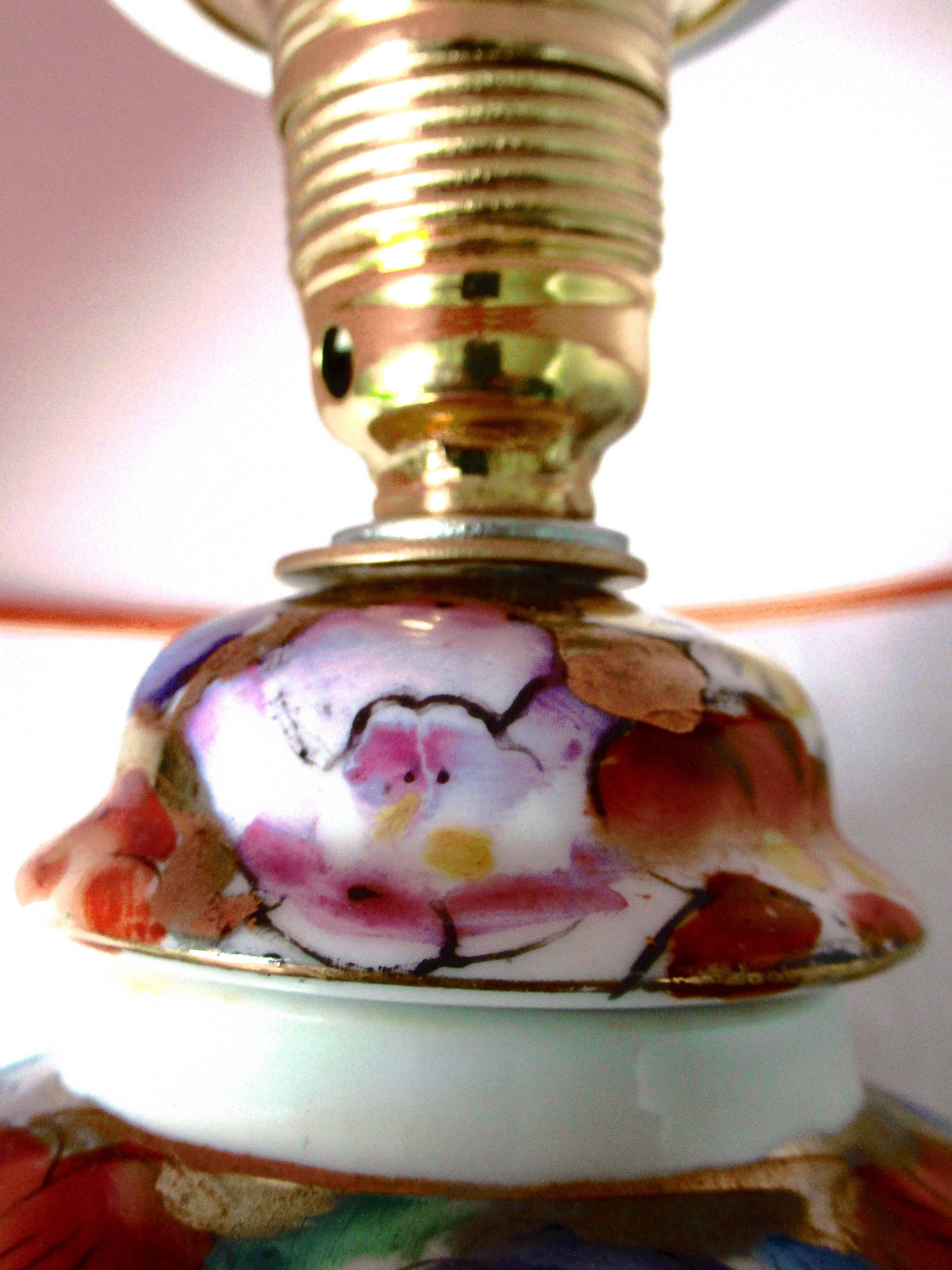 Lampe de chevet