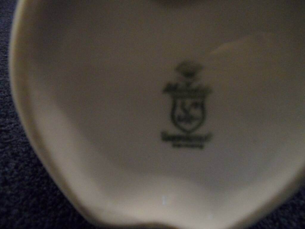 Vase vintage