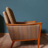 Fauteuil club, Casala, Allemagne années 1960