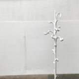 Postmodern Italian coat rack tree, 1980s