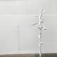 Postmodern Italian coat rack tree, 1980s