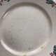 Round dish - faïence Choisy-le-Roi Hippolyte Boulenger
