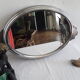 Plateau miroir vintage
