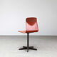 Set of 6 chairs workshop Galvanitas