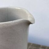 1970 Dove ceramic pitcher