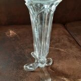 Vase cristal