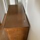 Meuble de rangement scandinave vintage
