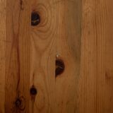 Vintage Pine Coffee Table Dymling Yngve Ekström Swedese, Brutalist, 1970s