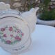 Coffee or tea service C T A France Art Deco