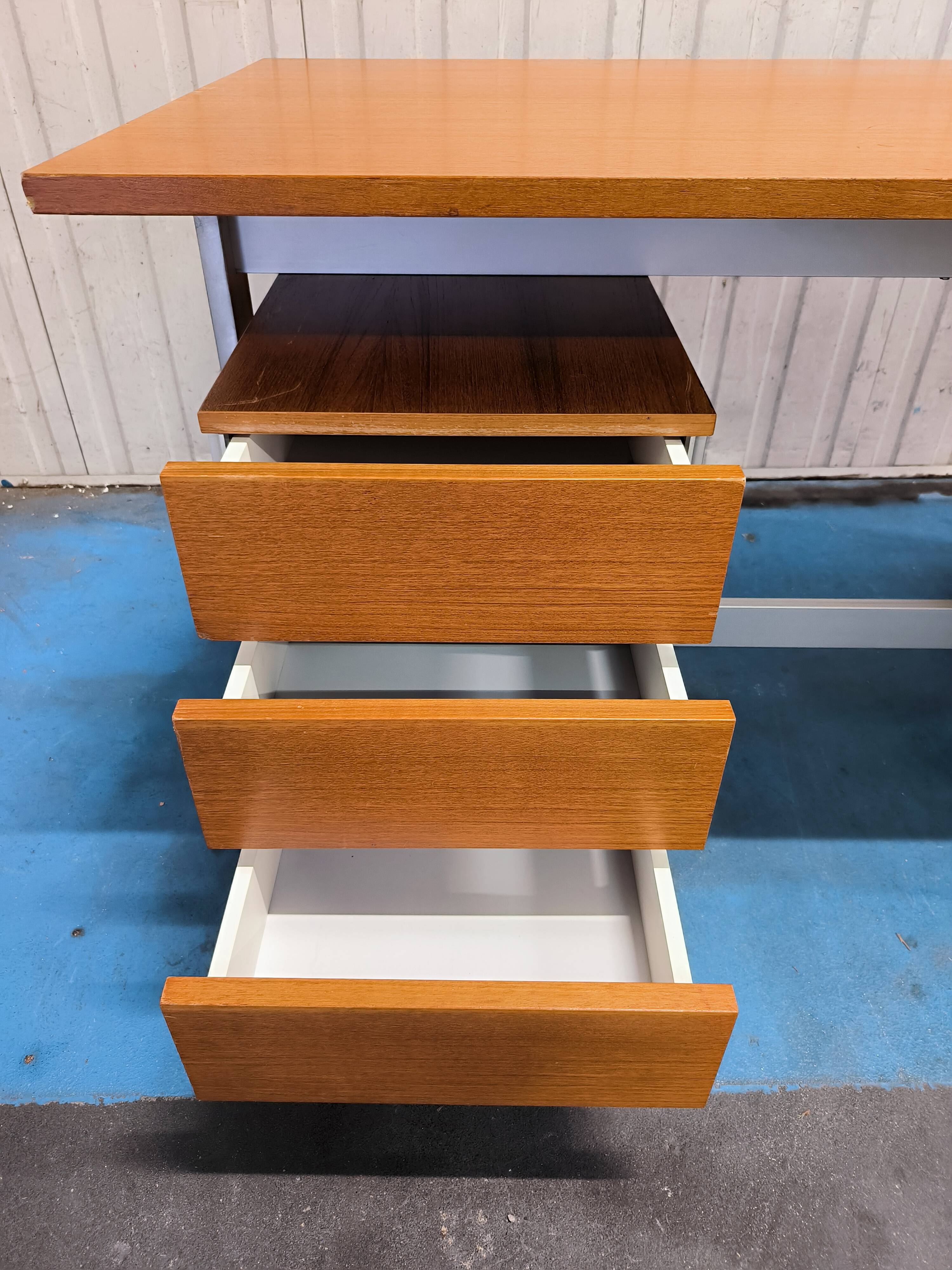 Magnificent office Etienne Fermigier