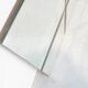 Michel Martens, Minimalist Glass Art Mirror 'Squares'