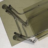 Vintage TV cabinet, or console, from the 70s