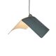 Metalarte - Space age - pendant - Spain - 1990's