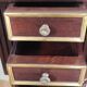 Bedside tables