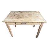 Table de ferme