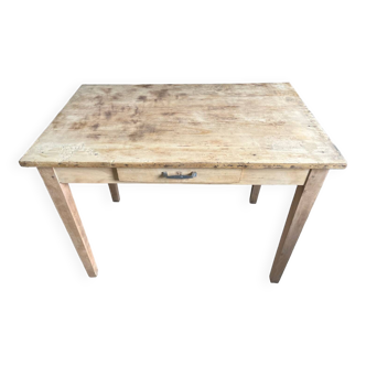 Table de ferme