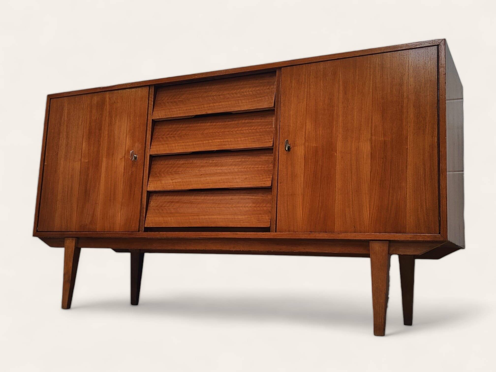 Mid Century sideboard