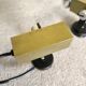 Pair of vintage spotlights