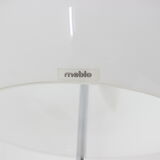 1970s Adjustable Floor Lamp Designed by Guzzini for Meblo,Italy