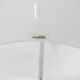 1970s Adjustable Floor Lamp Designed by Guzzini for Meblo,Italy