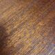 Vintage furniture from the 70s – Light wood