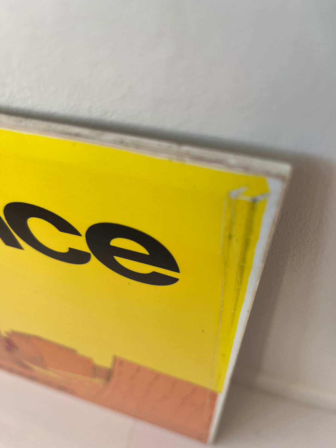 Manufrance billboard