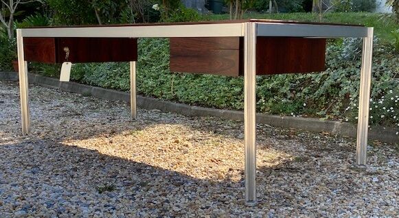 board of directors KENT Georges Ciancimino