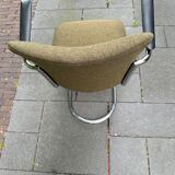 Fauteuil De Wit