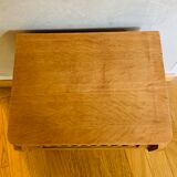 Vintage bedside table