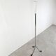 Lampadaire post-moderne en verre de Murano par Veart, 1990
