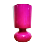 Lykta Ikea glass lamp