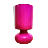 Lykta Ikea glass lamp