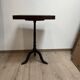 Small provencal bistro table