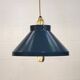 Suspension 'Tarok' de Jo Hammerborg pour Fog & Morup - 70s Danish Design