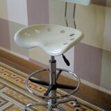 Vintage bar stool
