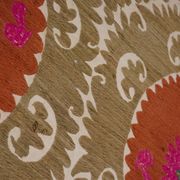 Hand-knotted rug, vintage Turkish rug 210x315 cm